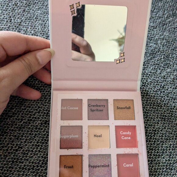 HIPDOT, CHERIMOYA Pixie Palette and Sweet Dose Bundle - Picture 3 of 4